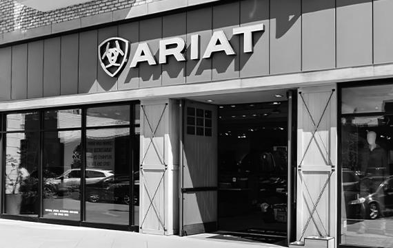 Smart Stock and Inventory management, Ariat Rebar case